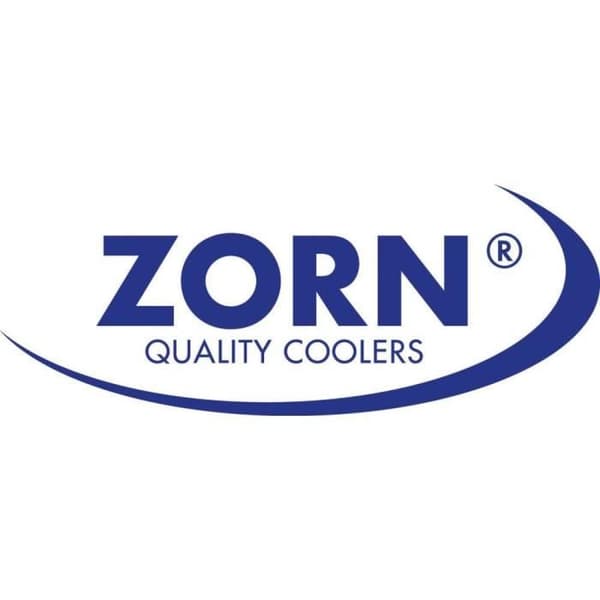 ZORN 790002 Kylblock 1 st (L x B x H) 20 x 85 x 165 mm