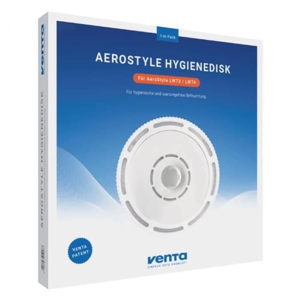 Venta 2121300 luftrenare tillbehör