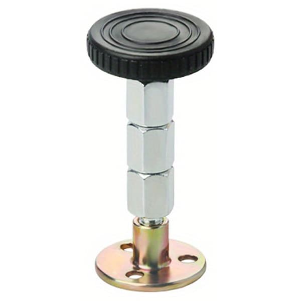 Sengegavl Sengeramme Anti-Shake Tool Justerbar 77-112 mm
