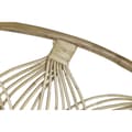 Miniatyrbillede 4 af 4: Sengegavl DKD Home Decor Brun Natur 180 x 4 x 90 cm