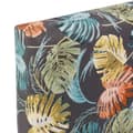 Miniatyrbilde 2 av 4: Senge gavl DKD Home Decor   Flerfarget Tre Tre MDF 160 x 10 x 60 cm