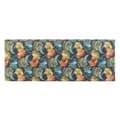 Miniatyrbilde 1 av 4: Senge gavl DKD Home Decor   Flerfarget Tre Tre MDF 160 x 10 x 60 cm