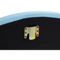 Miniatyrbilde 2 av 3: Senge gavl DKD Home Decor Blå Seleste Tre 145 x 8 x 72 cm