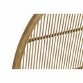 Miniatyrbilde 3 av 3: Senge gavl DKD Home Decor Naturell Brun Rotting (160 x 4 x 80 cm)