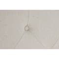 Miniatyrbillede 3 af 3: Sengegavl DKD Home Decor Beige Gummitræ 160 x 10 x 120 cm