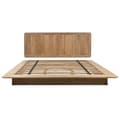 Miniatyrbillede 2 af 11: Seng Home ESPRIT 180 x 200 x 75 cm