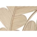 Miniatyrbilde 3 av 4: Senge gavl Home ESPRIT Naturell 153 X 3 X 149 cm