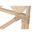 Miniatyrbilde 4 av 4: Senge gavl Home ESPRIT Naturell 153 X 3 X 149 cm
