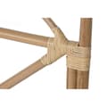 Miniatyrbillede 2 af 3: Sengegavl Home ESPRIT 153 X 3,5 X 138 cm