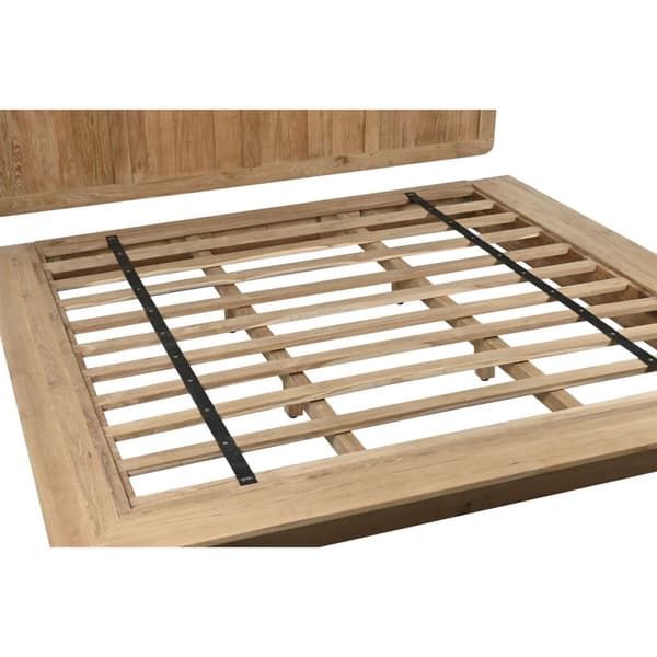 Seng Home ESPRIT 180 x 200 x 75 cm