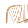 Miniatyrbillede 2 af 4: Sengegavl Home ESPRIT Brun Natur Lys brun Bambus 160 x 3 x 115 cm