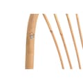 Miniatyrbillede 4 af 4: Sengegavl Home ESPRIT Brun Natur Lys brun Bambus 160 x 3 x 115 cm