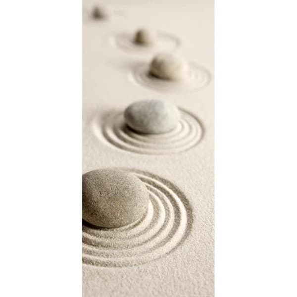 Sahara, non-woven fototapet, 90 x 202 cm, 1 del