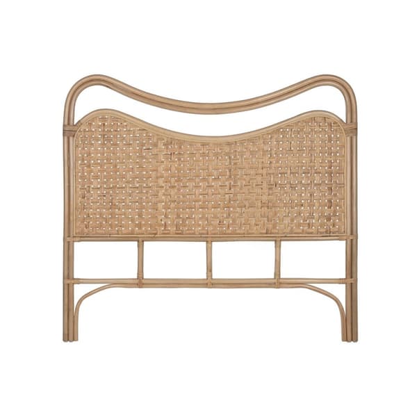 Päätylevy Home ESPRIT 153 X 4 X 146 cm