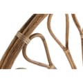 Pikkukuva 3 / 3: Päätylevy DKD Home Decor Luonnollinen Auringonkukka 100 x 4 x 90 cm 100 x 4 x 126 cm Bambu
