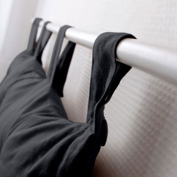 Huvudgavel med ben - 45 x 70 cm - Olika ...