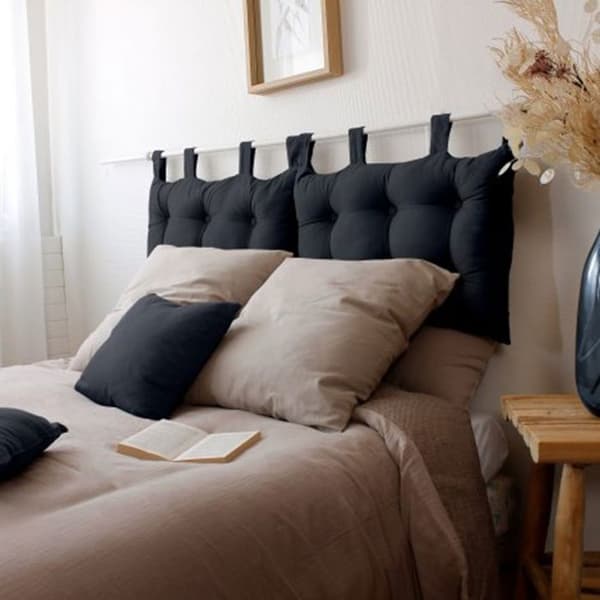 Huvudgavel med ben - 45 x 70 cm - Olika ...