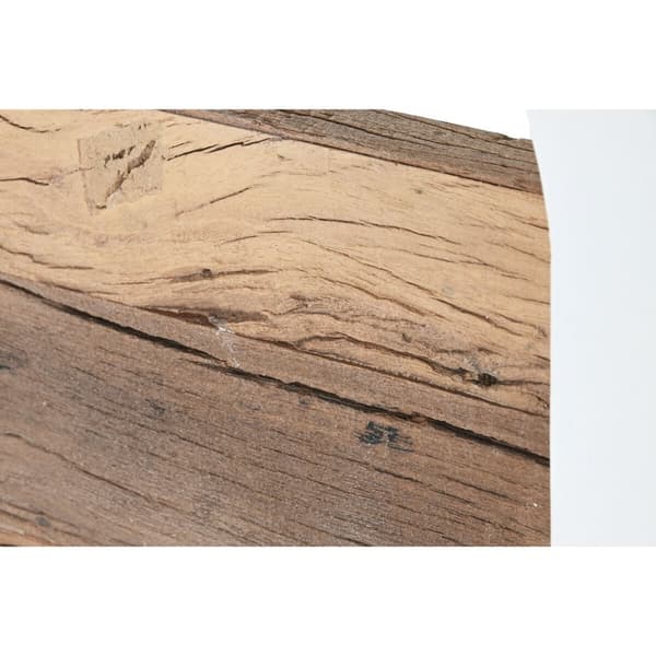 Sengegavl Home ESPRIT 150 x 5 x 130 cm 150 x 6 x 130 cm