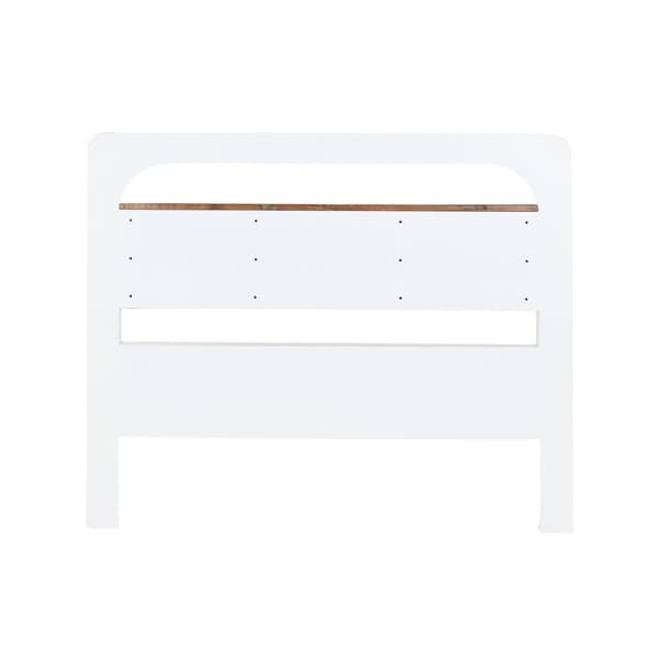 Sengegavl Home ESPRIT 150 x 5 x 130 cm 150 x 6 x 130 cm