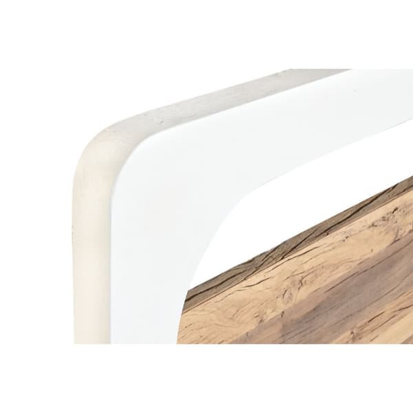 Sengegavl Home ESPRIT 150 x 5 x 130 cm 150 x 6 x 130 cm