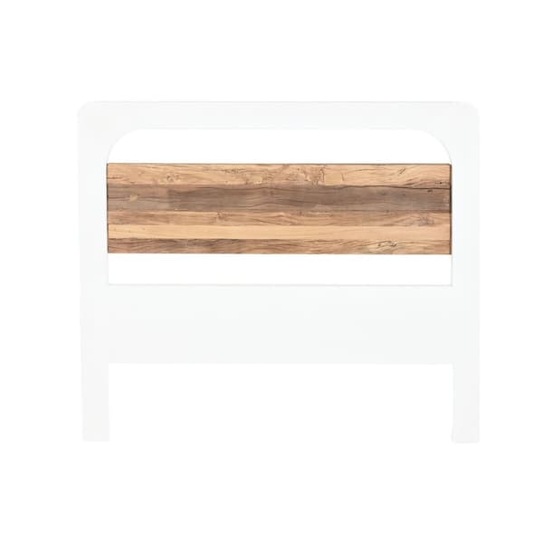 Sengegavl Home ESPRIT 150 x 5 x 130 cm 150 x 6 x 130 cm