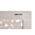 Pikkukuva 4 / 4: Päätylevy Home ESPRIT Luonnollinen 180 x 3,5 x 180 cm