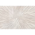 Pikkukuva 3 / 4: Päätylevy Home ESPRIT Valkoinen 160 x 3 x 80 cm