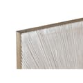 Pikkukuva 2 / 4: Päätylevy Home ESPRIT Valkoinen 160 x 3 x 80 cm