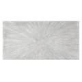 Pikkukuva 1 / 4: Päätylevy Home ESPRIT Valkoinen 160 x 3 x 80 cm