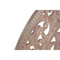 Miniatyrbillede 2 af 4: Sengegavl Home ESPRIT Natur 180 x 3,5 x 180 cm