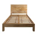 Miniatyrbilde 3 av 6: Seng Home ESPRIT 160 x 200 x 137 cm
