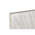 Pikkukuva 2 / 4: Päätylevy Home ESPRIT Valkoinen 160 x 3 x 80 cm