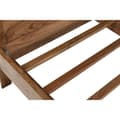 Miniatyrbillede 4 af 6: Seng Home ESPRIT Natur 160 x 200 cm 165 x 205 x 100 cm