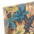 Miniatyrbillede 2 af 4: Sengegavl DKD Home Decor   Træ Træ MDF 160 x 10 x 60 cm