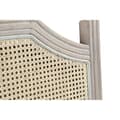 Miniatyrbillede 3 af 3: Sengegavl DKD Home Decor   Natur Gummitræ 160 x 6 x 120 cm