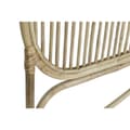 Miniatyrbillede 2 af 4: Sengegavl DKD Home Decor Brun Natur 180 x 4 x 90 cm