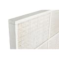 Miniatyrbillede 4 af 10: Seng Home ESPRIT Hvid 167 x 212 x 120 cm
