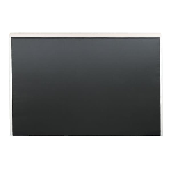 Seng Home ESPRIT Lysegrå 196 x 223 x 135 cm