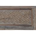 Miniatyrbillede 3 af 11: Seng Home ESPRIT Natur 225 x 160 x 206 cm