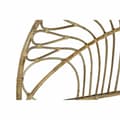 Miniatyrbillede 2 af 3: Sengegavl DKD Home Decor Natur Spanskrør 177 x 4 x 131 cm