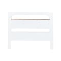 Miniatyrbillede 4 af 4: Sengegavl Home ESPRIT 150 x 5 x 130 cm 150 x 6 x 130 cm