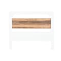 Miniatyrbillede 1 af 4: Sengegavl Home ESPRIT 150 x 5 x 130 cm 150 x 6 x 130 cm