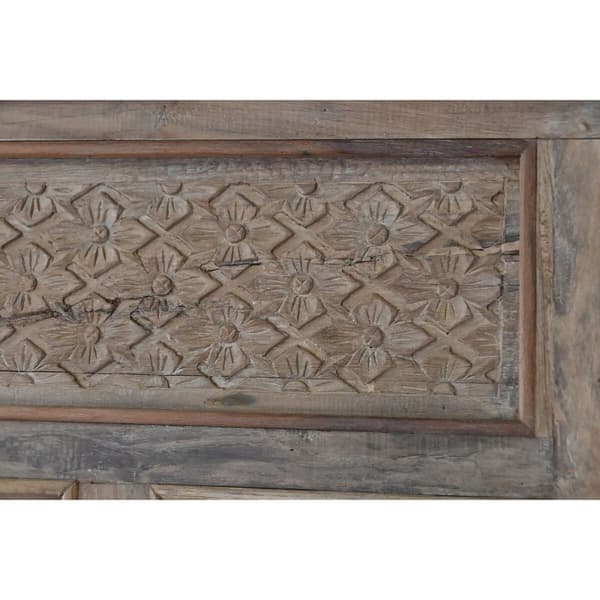 Seng Home ESPRIT Natur 225 x 160 x 206 cm