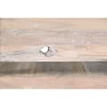 Miniatyrbillede 4 af 11: Seng Home ESPRIT Natur 225 x 160 x 206 cm