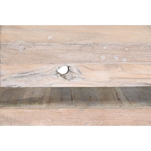 Seng Home ESPRIT Natur 225 x 160 x 206 cm