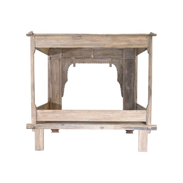 Seng Home ESPRIT Natur 225 x 160 x 206 cm