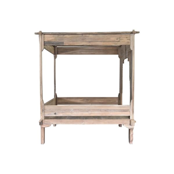 Seng Home ESPRIT Natur 225 x 160 x 206 cm