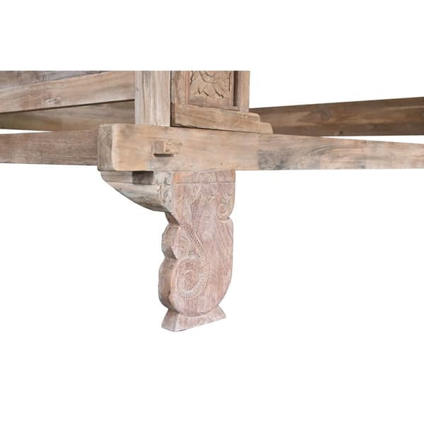 Seng Home ESPRIT Natur 225 x 160 x 206 cm