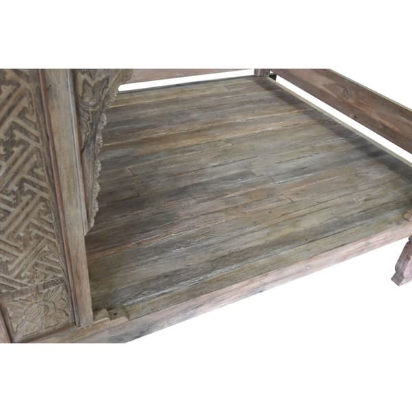 Seng Home ESPRIT Natur 225 x 160 x 206 cm