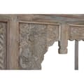 Miniatyrbillede 9 af 11: Seng Home ESPRIT Natur 225 x 160 x 206 cm